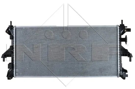 Kühler, Motorkühlung NRF 54204 Bild Kühler, Motorkühlung NRF 54204