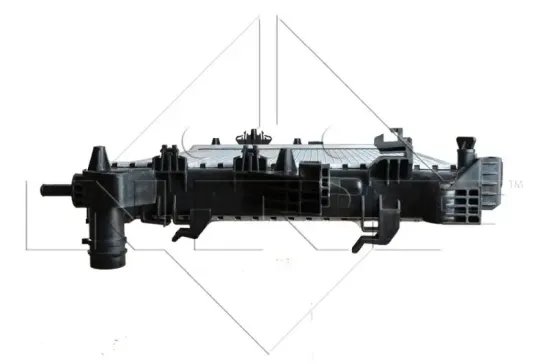 Kühler, Motorkühlung NRF 54204 Bild Kühler, Motorkühlung NRF 54204