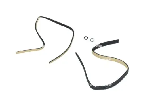 Wärmetauscher, Innenraumheizung NRF 54205 Bild Wärmetauscher, Innenraumheizung NRF 54205