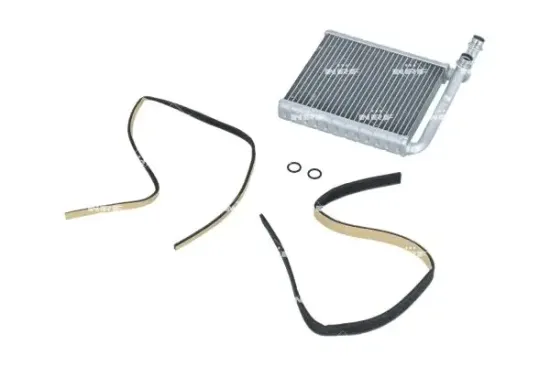 Wärmetauscher, Innenraumheizung NRF 54205 Bild Wärmetauscher, Innenraumheizung NRF 54205