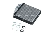 Wärmetauscher, Innenraumheizung NRF 54208