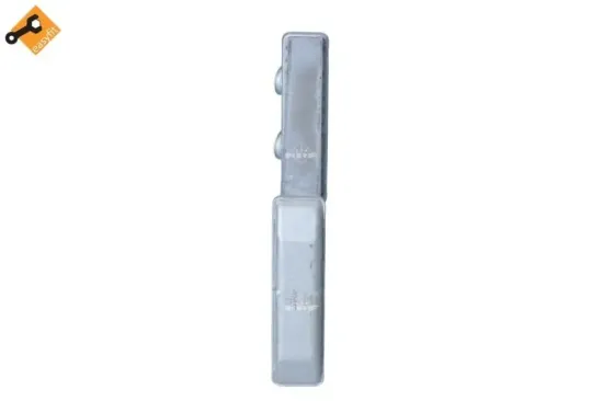 Wärmetauscher, Innenraumheizung NRF 54210 Bild Wärmetauscher, Innenraumheizung NRF 54210