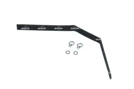 Wärmetauscher, Innenraumheizung NRF 54210 Bild Wärmetauscher, Innenraumheizung NRF 54210