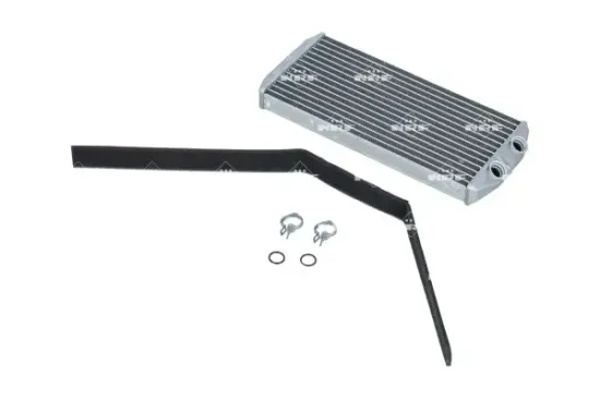 Wärmetauscher, Innenraumheizung NRF 54210 Bild Wärmetauscher, Innenraumheizung NRF 54210