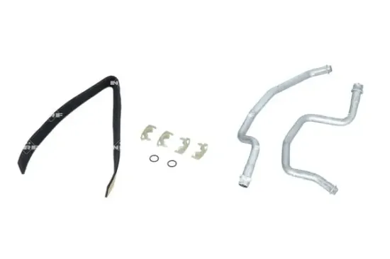 Wärmetauscher, Innenraumheizung NRF 54213 Bild Wärmetauscher, Innenraumheizung NRF 54213