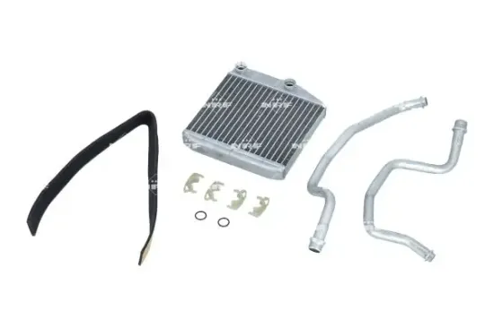 Wärmetauscher, Innenraumheizung NRF 54213 Bild Wärmetauscher, Innenraumheizung NRF 54213