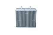 Wärmetauscher, Innenraumheizung NRF 54217