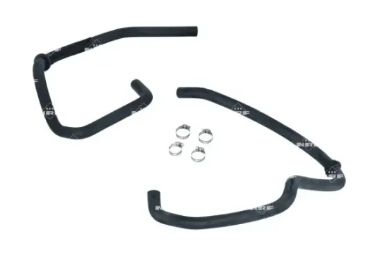 Wärmetauscher, Innenraumheizung NRF 54218 Bild Wärmetauscher, Innenraumheizung NRF 54218