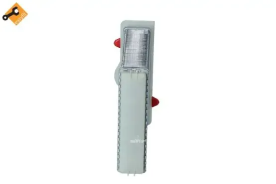 Wärmetauscher, Innenraumheizung NRF 54223 Bild Wärmetauscher, Innenraumheizung NRF 54223