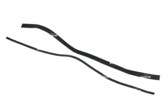 Wärmetauscher, Innenraumheizung NRF 54224 Bild Wärmetauscher, Innenraumheizung NRF 54224