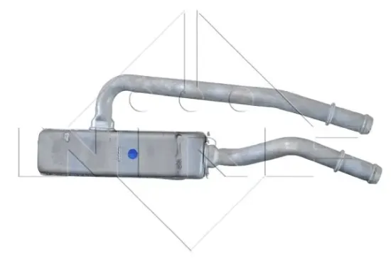 Wärmetauscher, Innenraumheizung NRF 54226 Bild Wärmetauscher, Innenraumheizung NRF 54226