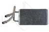 Wärmetauscher, Innenraumheizung NRF 54227