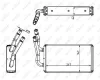 Wärmetauscher, Innenraumheizung NRF 54228 Bild Wärmetauscher, Innenraumheizung NRF 54228