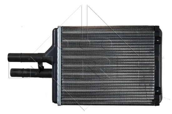 Wärmetauscher, Innenraumheizung NRF 54242 Bild Wärmetauscher, Innenraumheizung NRF 54242