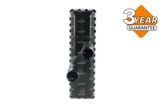 Wärmetauscher, Innenraumheizung NRF 54242 Bild Wärmetauscher, Innenraumheizung NRF 54242