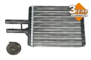 Wärmetauscher, Innenraumheizung NRF 54242