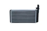 Wärmetauscher, Innenraumheizung NRF 54243