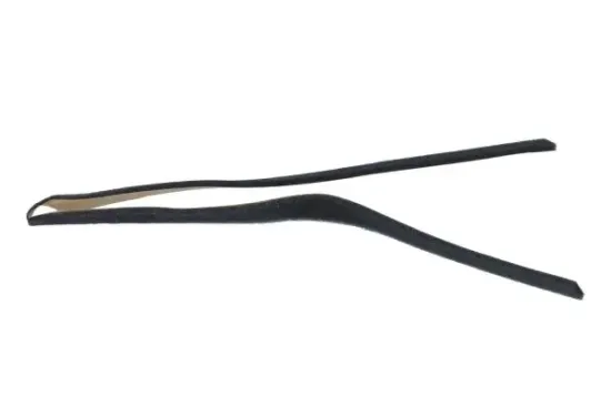 Wärmetauscher, Innenraumheizung NRF 54243 Bild Wärmetauscher, Innenraumheizung NRF 54243