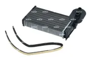 Wärmetauscher, Innenraumheizung NRF 54247