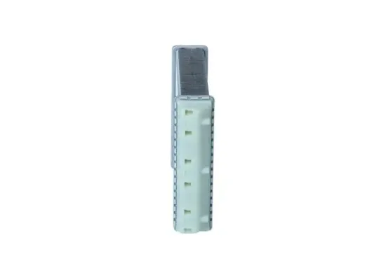 Wärmetauscher, Innenraumheizung NRF 54249 Bild Wärmetauscher, Innenraumheizung NRF 54249