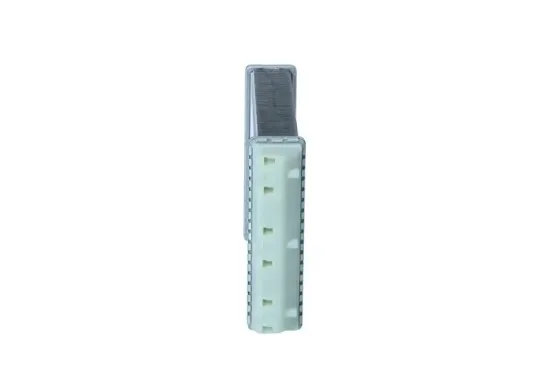 Wärmetauscher, Innenraumheizung NRF 54249 Bild Wärmetauscher, Innenraumheizung NRF 54249