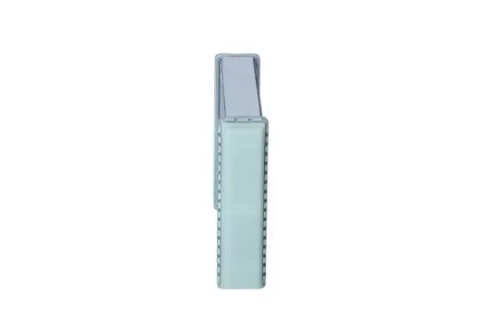 Wärmetauscher, Innenraumheizung NRF 54249 Bild Wärmetauscher, Innenraumheizung NRF 54249