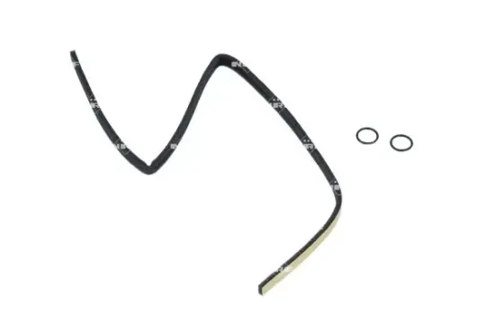 Wärmetauscher, Innenraumheizung NRF 54251 Bild Wärmetauscher, Innenraumheizung NRF 54251