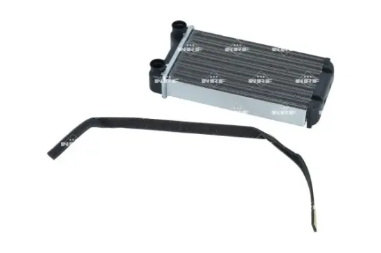 Wärmetauscher, Innenraumheizung NRF 54252 Bild Wärmetauscher, Innenraumheizung NRF 54252