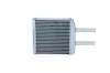 Wärmetauscher, Innenraumheizung NRF 54260