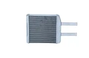 Wärmetauscher, Innenraumheizung NRF 54260