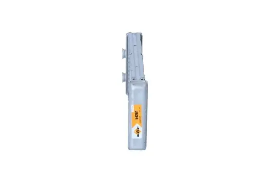 Wärmetauscher, Innenraumheizung NRF 54261 Bild Wärmetauscher, Innenraumheizung NRF 54261