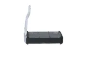Wärmetauscher, Innenraumheizung NRF 54263