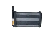 Wärmetauscher, Innenraumheizung NRF 54265