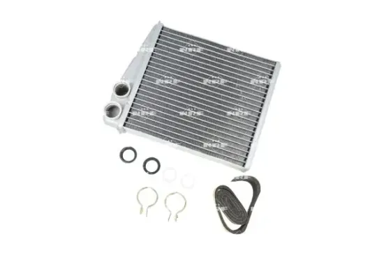 Wärmetauscher, Innenraumheizung NRF 54271 Bild Wärmetauscher, Innenraumheizung NRF 54271