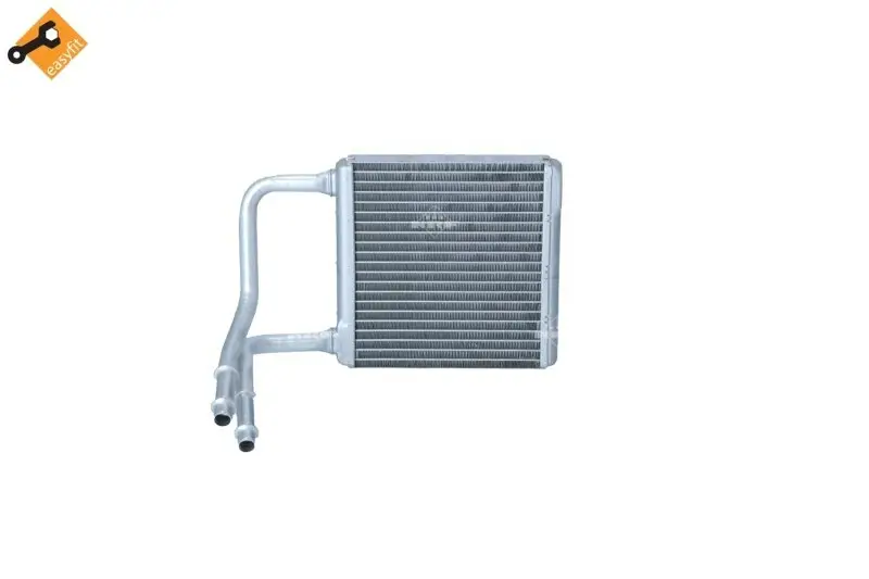 Wärmetauscher, Innenraumheizung NRF 54273
