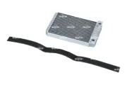 Wärmetauscher, Innenraumheizung NRF 54274