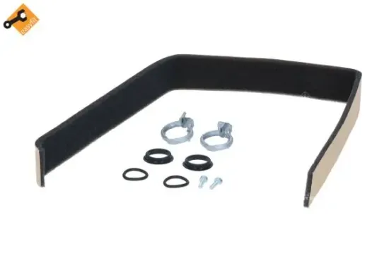 Wärmetauscher, Innenraumheizung NRF 54276 Bild Wärmetauscher, Innenraumheizung NRF 54276