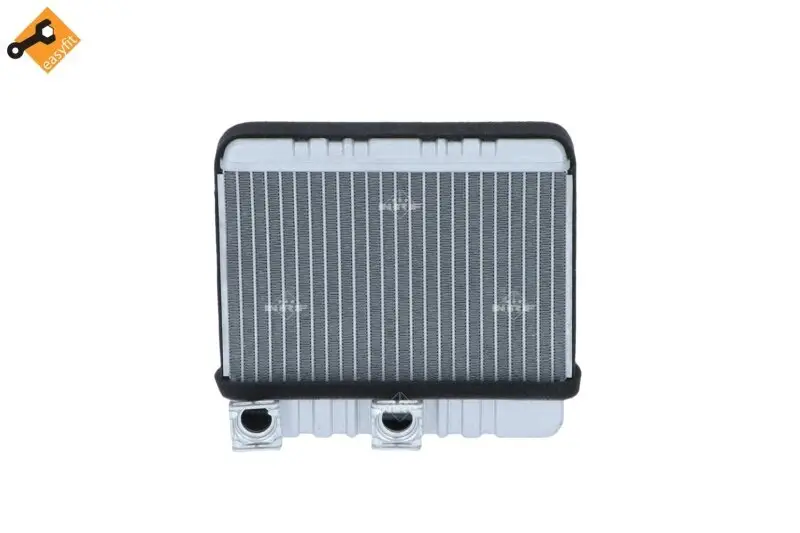 Wärmetauscher, Innenraumheizung NRF 54277