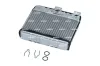 Wärmetauscher, Innenraumheizung NRF 54277 Bild Wärmetauscher, Innenraumheizung NRF 54277