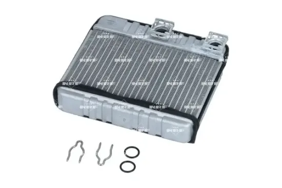 Wärmetauscher, Innenraumheizung NRF 54277 Bild Wärmetauscher, Innenraumheizung NRF 54277