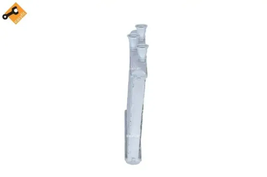 Wärmetauscher, Innenraumheizung NRF 54278 Bild Wärmetauscher, Innenraumheizung NRF 54278