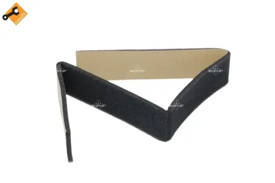 Wärmetauscher, Innenraumheizung NRF 54278 Bild Wärmetauscher, Innenraumheizung NRF 54278