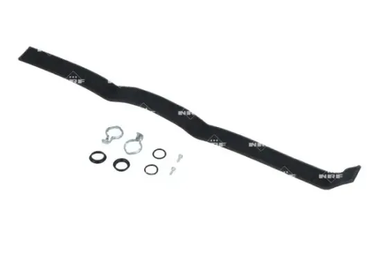 Wärmetauscher, Innenraumheizung NRF 54278 Bild Wärmetauscher, Innenraumheizung NRF 54278