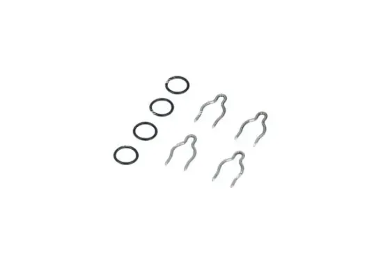 Wärmetauscher, Innenraumheizung NRF 54279 Bild Wärmetauscher, Innenraumheizung NRF 54279