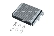 Wärmetauscher, Innenraumheizung NRF 54279