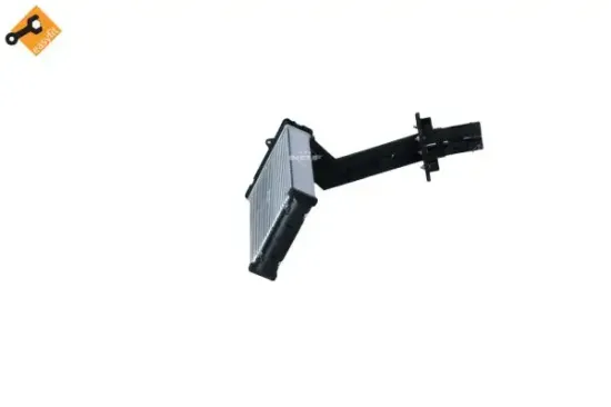 Wärmetauscher, Innenraumheizung NRF 54280 Bild Wärmetauscher, Innenraumheizung NRF 54280