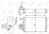 Wärmetauscher, Innenraumheizung NRF 54281 Bild Wärmetauscher, Innenraumheizung NRF 54281