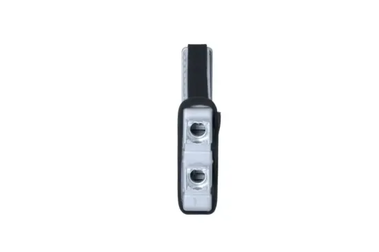 Wärmetauscher, Innenraumheizung NRF 54295 Bild Wärmetauscher, Innenraumheizung NRF 54295