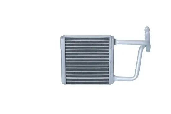 Wärmetauscher, Innenraumheizung NRF 54296 Bild Wärmetauscher, Innenraumheizung NRF 54296