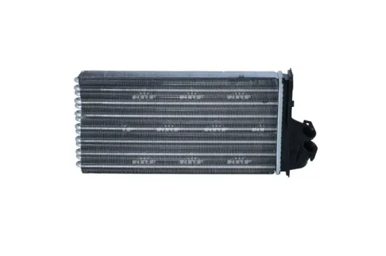 Wärmetauscher, Innenraumheizung NRF 54297 Bild Wärmetauscher, Innenraumheizung NRF 54297